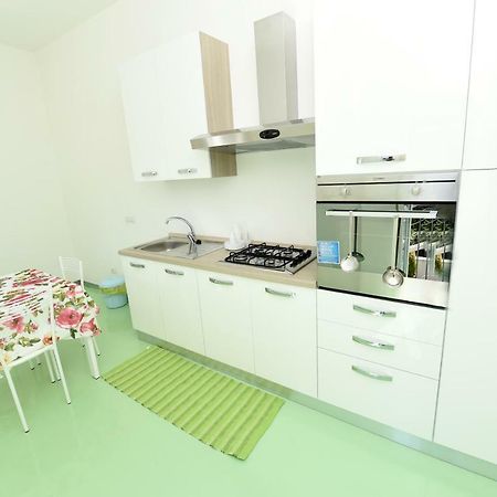 Maison Fabrizia Sorrento Eksteriør bilde