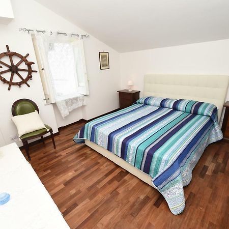 Maison Fabrizia Sorrento Eksteriør bilde