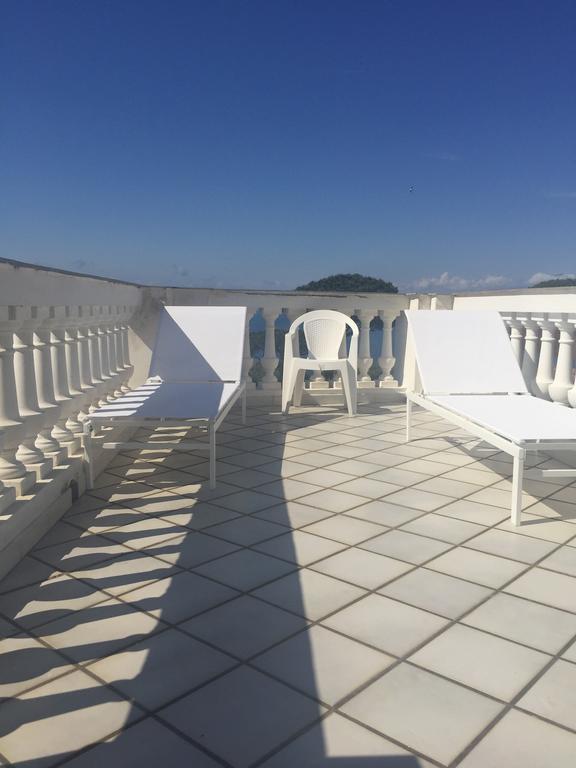 Maison Fabrizia Sorrento Eksteriør bilde