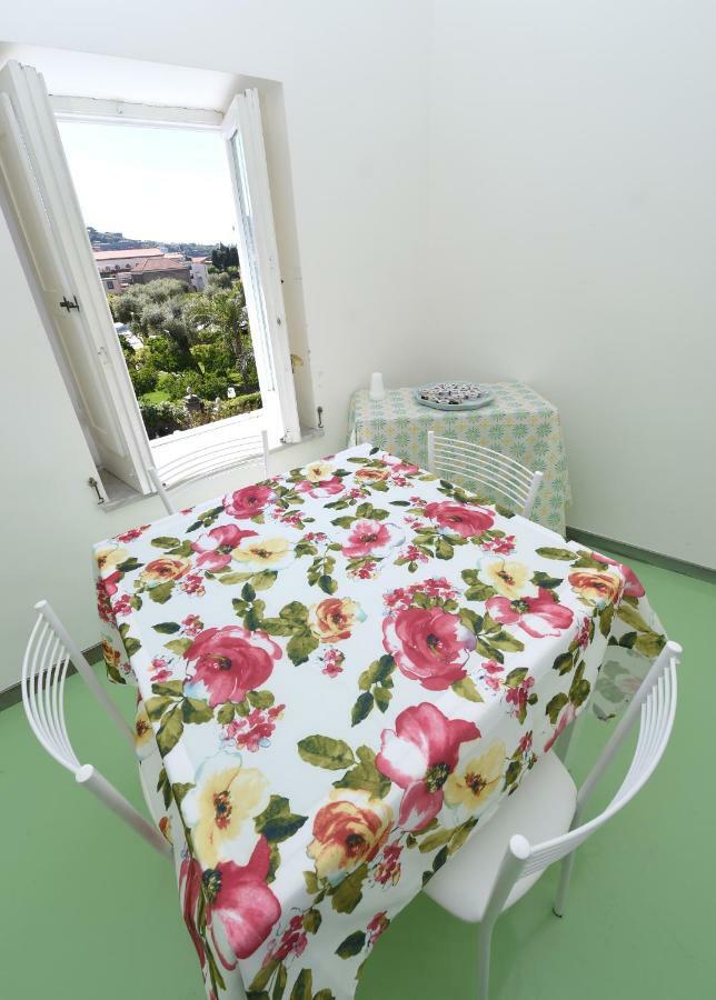 Maison Fabrizia Sorrento Eksteriør bilde